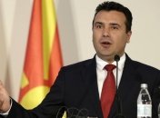 Премьер Северной Македонии: Никакое партнерство не заменит евроинтеграцию