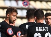 Заря обыграла Десну в битве за третье место УПЛ