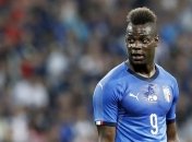 "Марсель" активно пытается переманить скандального форварда Балотелли