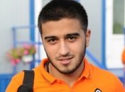 Экс-игрок "Шахтера" исключен из заявки испанского клуба