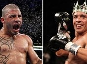 Котто и Мартинес продолжают словесную перепалку