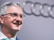 Руперт Штадлер ушел с поста председателя Volkswagen Group
