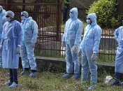 Во всем мире от коронавируса вылечились уже более 8 миллионов человек 