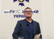 Зеленский пообещал уволить Баканова, но при одном условии