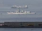 Флот Великобритании готовится к участию в операции против Сирии