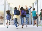 Летние каникулы в школах начнутся в середине лета