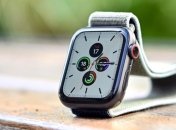 Apple Watch Series 6 научат измерять уровень кислорода в крови