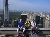 "Челси" - ПСЖ