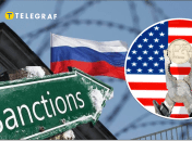 Санкции против России