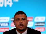 Роналдо: Футболу не хватает талантливых игроков