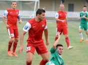 Сегодня начнется второй тур украинской Премьер-лиги