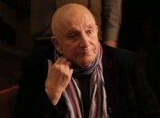 Ушел из жизни украинский мультипликатор Давид Черкасский 