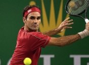 Федерер сравнялся с Надалем по количеству побед