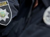 Полиция установила блокпосты на въездах в Одессу