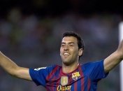 К Бускетсу присматриваются в "Челси"