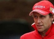 Шумахера навещает его бывший напарник