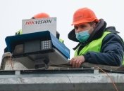 Больше не погоняешь: в Харькове появились камеры фиксации скорости