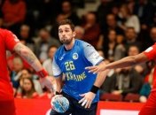 Сборная Украины по гандболу упустила шанс попасть в основной раунд Евро-2020