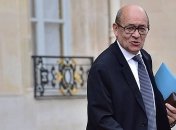 Главы МИД Украины и Франции встретятся в Киеве