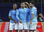 Ман Сити легко разгромил Шахтер в матче Лиги чемпионов (Фото)