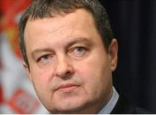 Дачич: Уже 15 стран отозвали независимость Косово