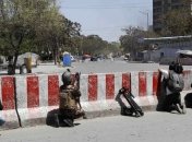 В Кабуле произошел взрыв возле министерства информации