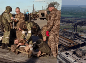 Что известно о выходе украинских военных из "Азовстали"