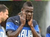 Новая выходка Марио Балотелли разозлила руководство "Милана"