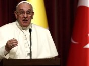 Папа Франциск осудил фанатизм и фундаментализм