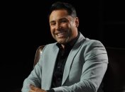 Де Ла Хойя похвалил Уайта за работу для UFC