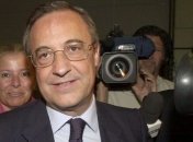 Перес: Роналду не хочет уходить