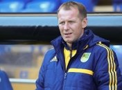 "Металлист" не намерен искать нового главного тренера
