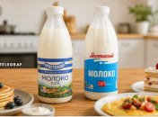 Какое молоко победило по сравнению