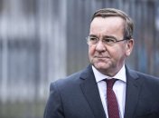 Министр обороны Германии Борис Писториус