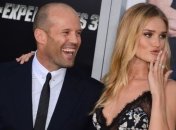 Джейсон Стэтхэм собрался жениться на привлекательной блондинке 