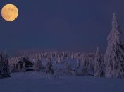 Полнолуние 9 февраля 2020: что нельзя делать в этот день