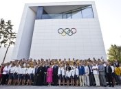 На лондонской Олимпиаде казусов на церемонии награждения не будет