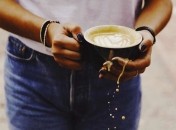 Не все следует добавлять в кофе