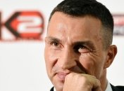 Владимир Кличко полетал над горами