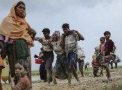 "Чистки" в Мьянме: За год убито 24 тысячи мусульман