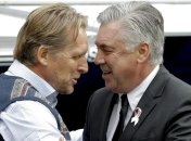 Шустера сравнили с игроком "Реала"