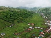 На Закарпатті зафіксували землетрус