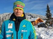 Экс-биатлонист назвал главную проблему сборной Украины по биатлону