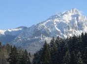 Национальный парк Малая Фатра - Словакия