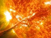 Ученые: На Солнце зафиксировано две импульсивные вспышки 