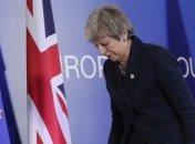 Слухи об устранении премьера Британии: Мэй собрала министров 