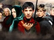 "Пригоди Мерліна"