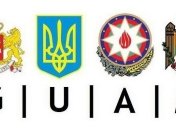 Зеленський хоче "вдихнути нове життя" в ГУАМ