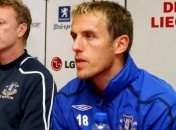 Фил Невилл будет работать помощником главного тренера "МЮ"