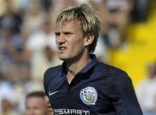 Экс-игрок "Карпат" может оказаться в "Металлисте"